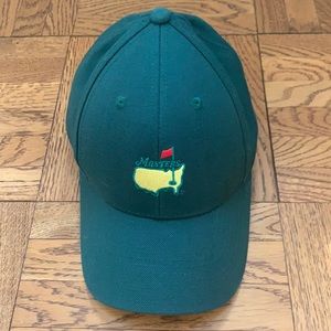 Augusta/Masters Hat